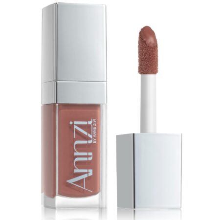 Shiny Lip Gloss - Chablis