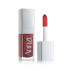 Red Glitter Lip Gloss