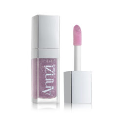 Pink Glitter Lip Gloss