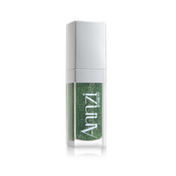 ⁦Green Glitter Lip Gloss⁩ – תמונה ⁦2⁩