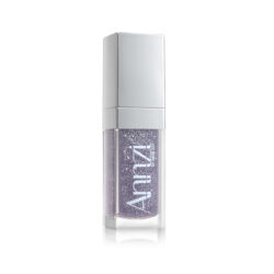 ⁦Purple Glitter Lip Gloss⁩ – תמונה ⁦2⁩