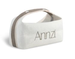 ⁦Luxury Makeup Bag⁩ – תמונה ⁦2⁩